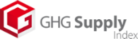 Logo GHG Supply Index