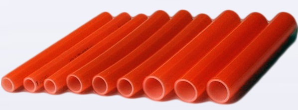 Sistemas con Tubería PEX