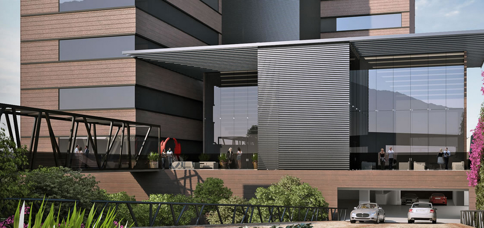 Proyecto Noble Morada