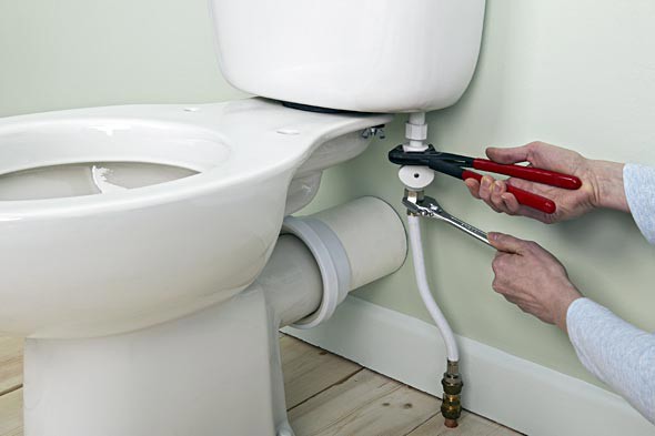 Instalación de un Baño con Viega