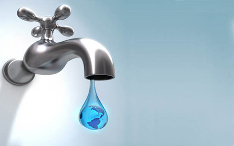 Qué Hacer para Ahorrar el Agua