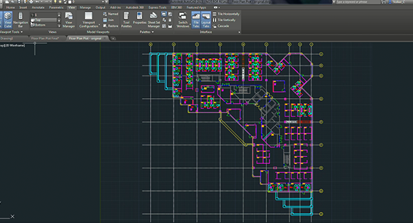 10 Alternativas al AutoCAD