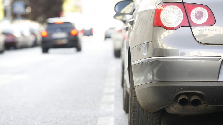 Baleares prohibirá el acceso de coches diésel a partir de 2025