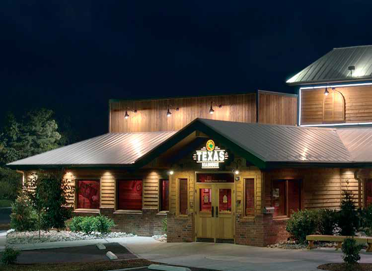 Texas Roadhouse – Caso de Éxito Viega Propress