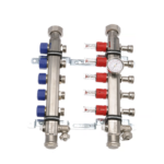 Viega Manifolds Viega Manifolds