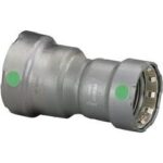 Viega-MegaPress-Reductores