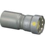 Viega-MegaPressG-Reductores