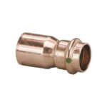 Viega ProPress Cobre Reductores Viega ProPress Cobre Reductores