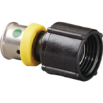 Viega PureFlow Press adaptador de lavabo Viega PureFlow Press adaptador de lavabo