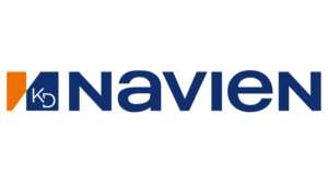 navien logtipo Navien Logo