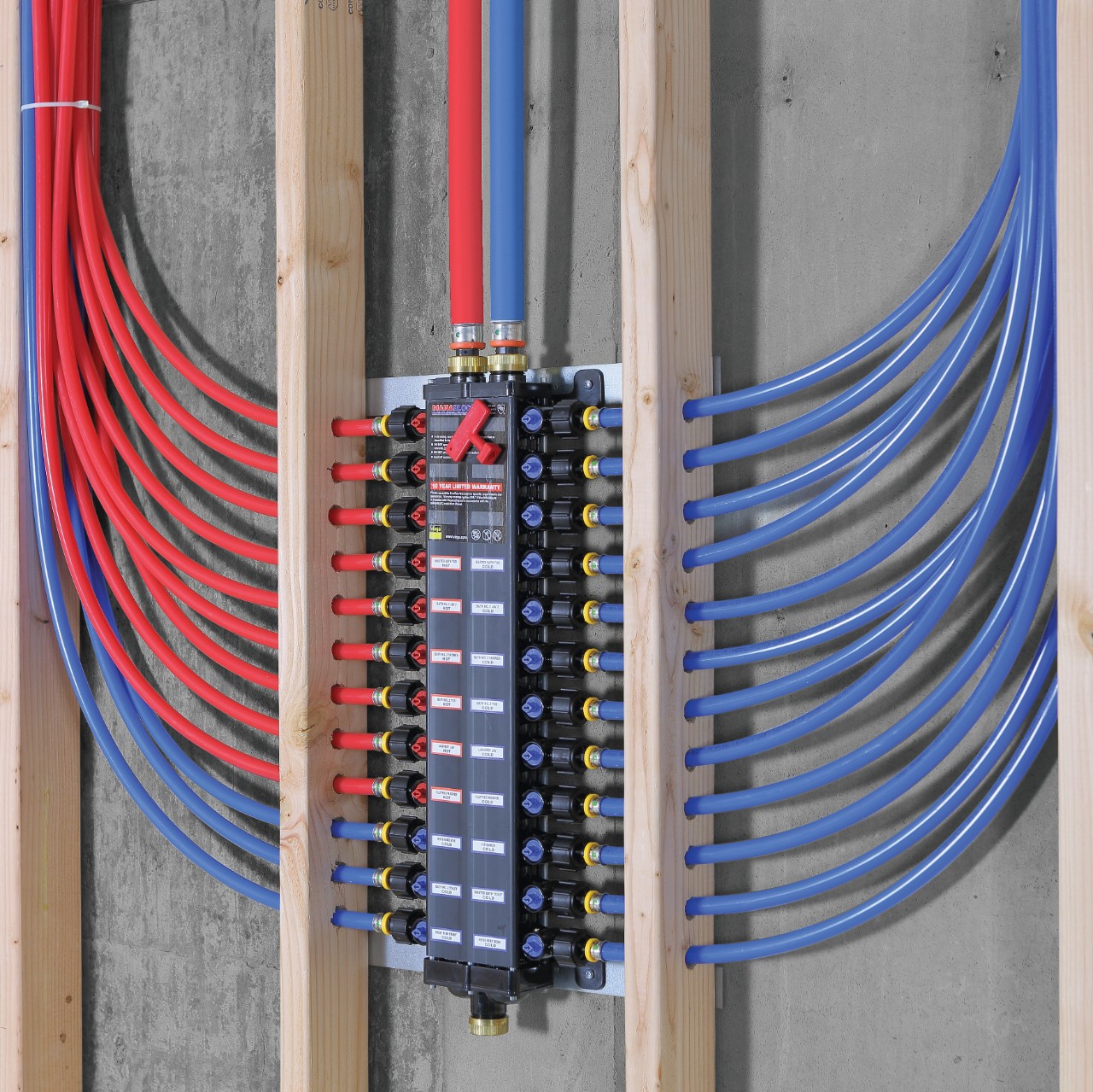 viega manabloc instalación